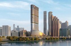 Newport Residences (D2), Apartment #548833941